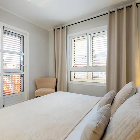 Villa Townhouse Jardines 47 3 Or 4 Bedrooms