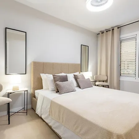 Villa Townhouse Jardines 47 3 Or 4 Bedrooms Costa Adeje (Tenerife)