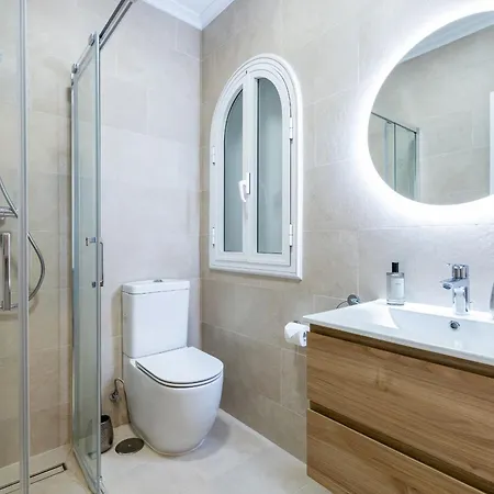 Villa Townhouse Jardines 47 3 Or 4 Bedrooms *