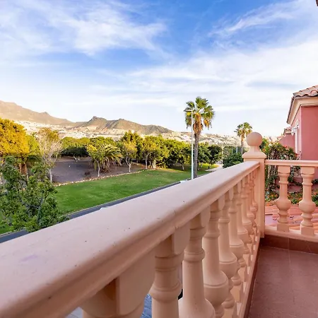 Villa Townhouse Jardines 47 3 Or 4 Bedrooms