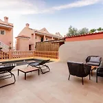 Townhouse Jardines 47 3 Or 4 Bedrooms