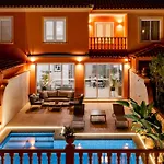 Townhouse Jardines 47 3 Or 4 Bedrooms Villa *