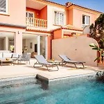 Townhouse Jardines 47 3 Or 4 Bedrooms Villa *