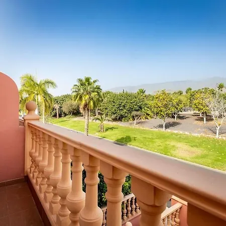 Townhouse Jardines 47 3 Or 4 Bedrooms Villa