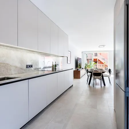 Townhouse Jardines 47 3 Or 4 Bedrooms فيلة