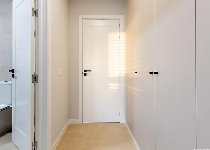 فيلة Townhouse Jardines 47 3 Or 4 Bedrooms