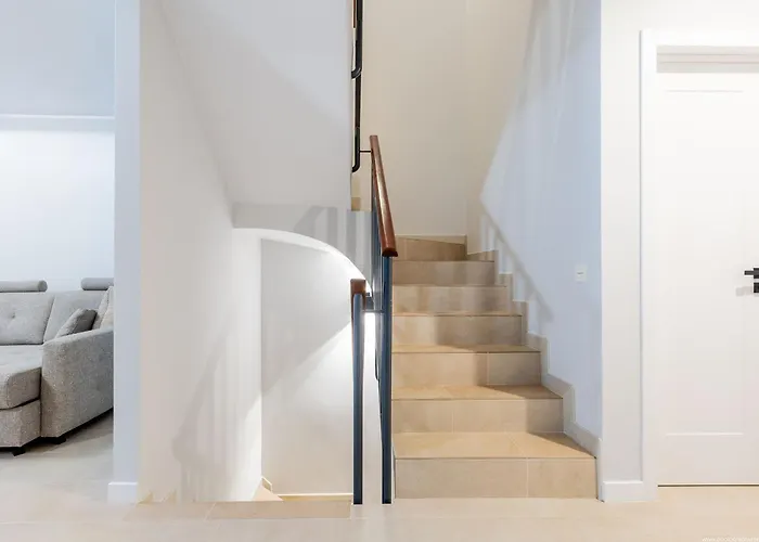 فيلة Townhouse Jardines 47 3 Or 4 Bedrooms