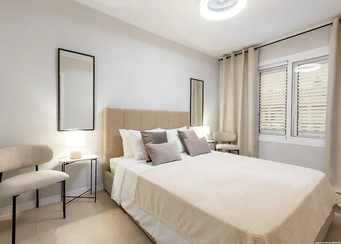فيلة Townhouse Jardines 47 3 Or 4 Bedrooms أذيخي