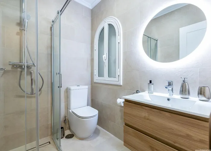 فيلة Townhouse Jardines 47 3 Or 4 Bedrooms *