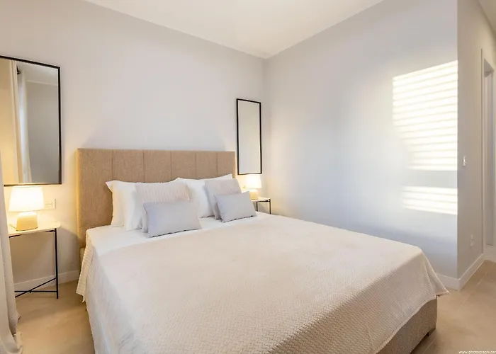 فيلة Townhouse Jardines 47 3 Or 4 Bedrooms *