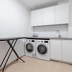 Townhouse Jardines 47 3 Or 4 Bedrooms Villa