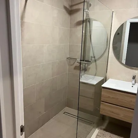 Townhouse Jardines 47 3 Or 4 Bedrooms ヴィラ