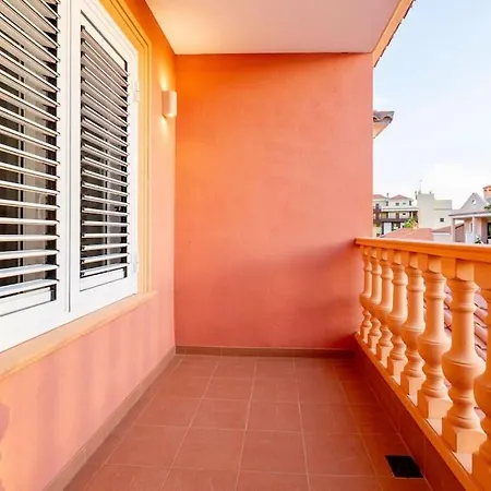 Townhouse Jardines 47 3 Or 4 Bedrooms ヴィラ