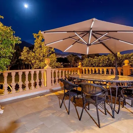 ヴィラ Townhouse Jardines 47 3 Or 4 Bedrooms