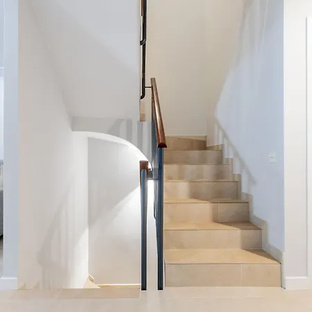 Villa Townhouse Jardines 47 3 Or 4 Bedrooms