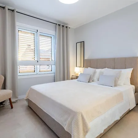 Townhouse Jardines 47 3 Or 4 Bedrooms Costa Adeje (Tenerife)