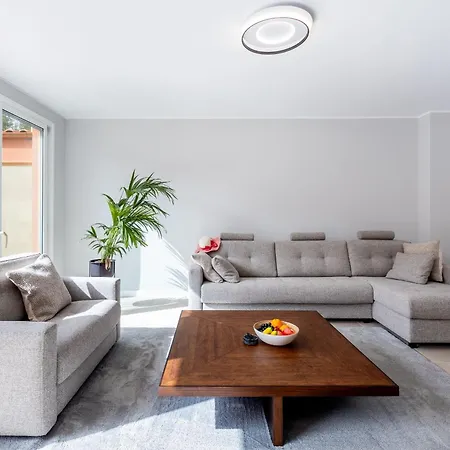 Townhouse Jardines 47 3 Or 4 Bedrooms Villa