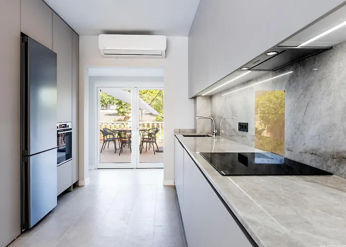 Townhouse Jardines 47 3 Or 4 Bedrooms Costa Adeje (Tenerife)