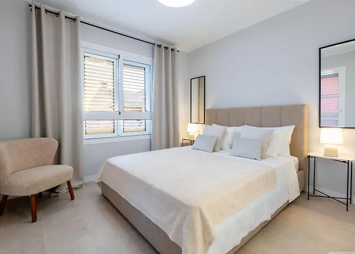 Townhouse Jardines 47 3 Or 4 Bedrooms Costa Adeje (Tenerife)