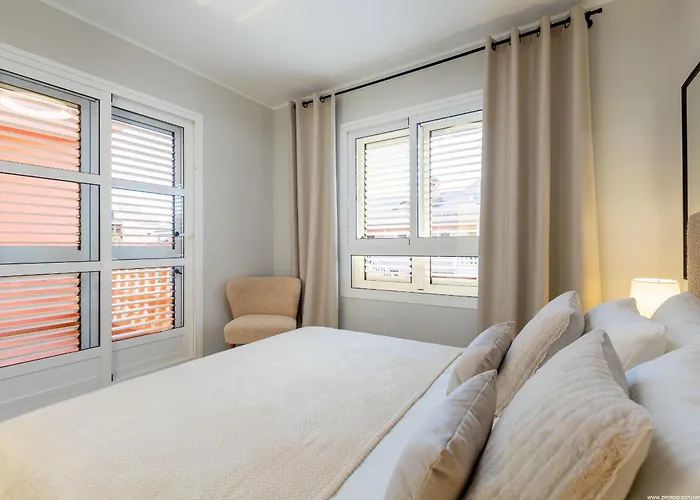 Villa Townhouse Jardines 47 3 Or 4 Bedrooms