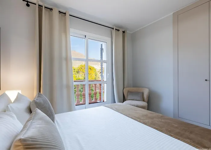 Villa Townhouse Jardines 47 3 Or 4 Bedrooms