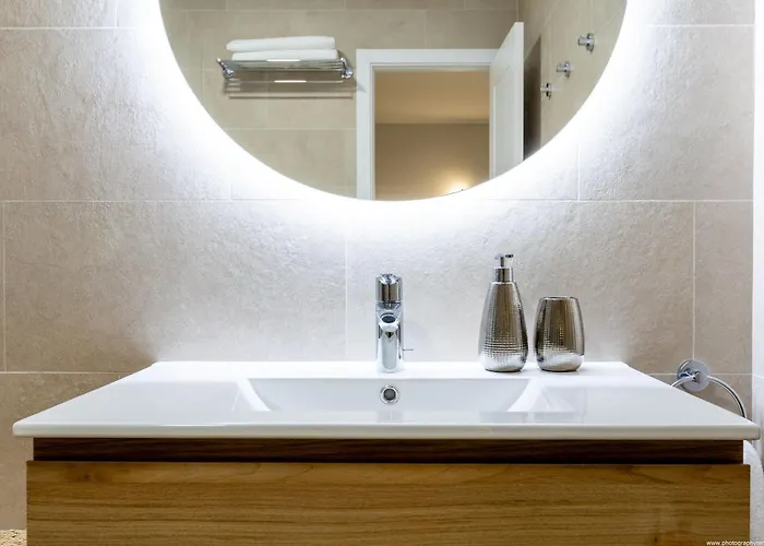 Villa Townhouse Jardines 47 3 Or 4 Bedrooms