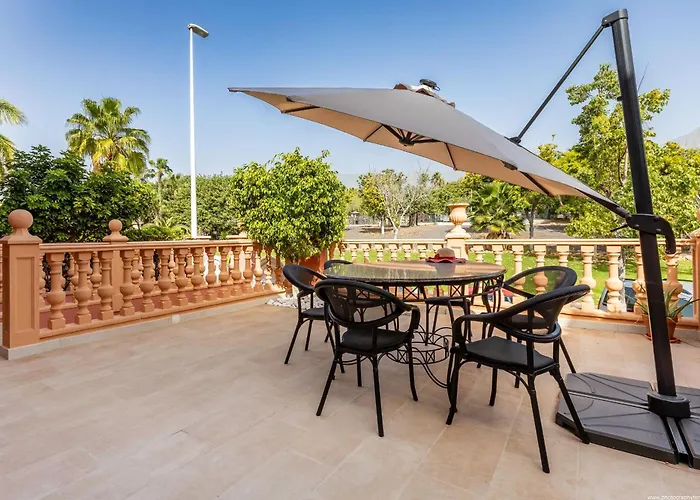 Townhouse Jardines 47 3 Or 4 Bedrooms * Costa Adeje