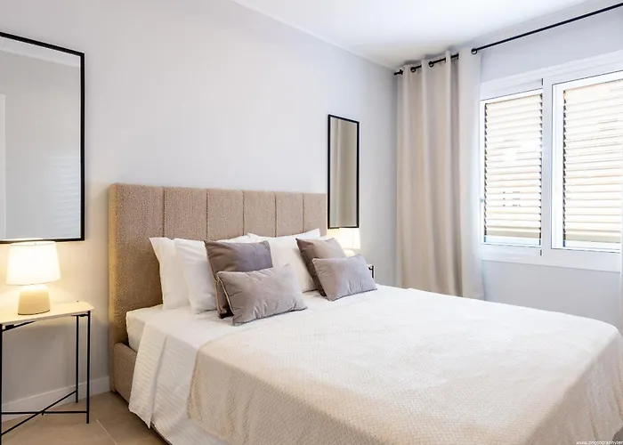 Townhouse Jardines 47 3 Or 4 Bedrooms * Costa Adeje