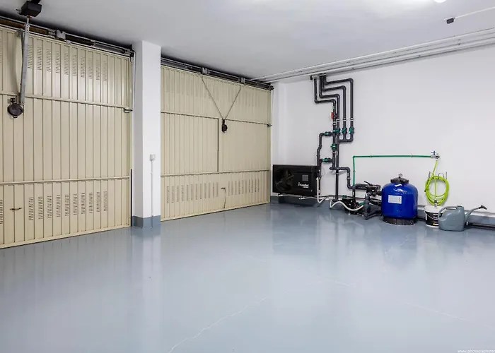 Townhouse Jardines 47 3 Or 4 Bedrooms Villa Costa Adeje (Tenerife)