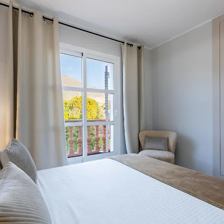 Villa Townhouse Jardines 47 3 Or 4 Bedrooms